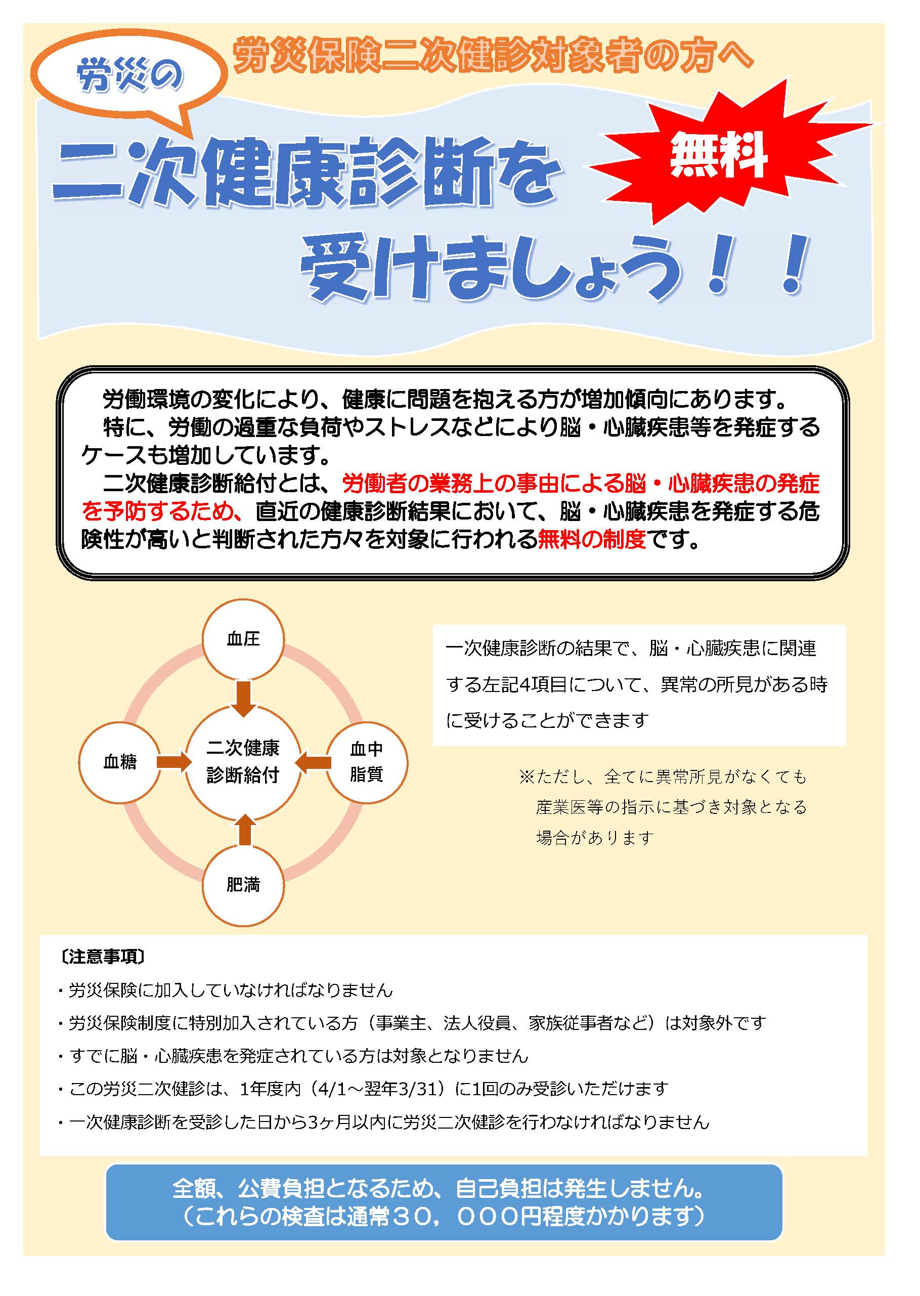 労災② 労災②